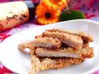 酥炸排骨【淬釀真心食堂】