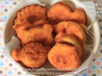 雞蛋糕【副食品(1歲以上)】