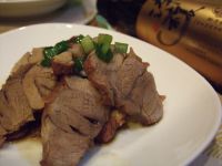 零失敗軟Q不柴~滷腱子肉~淬釀真心食堂