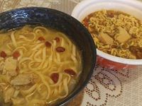 花雕雞麵DIY教你懶人做出台酒料理過寒冬