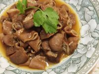 紹興滷大腸【淬釀真心食堂】