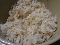 紅藜飯