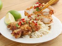vip-recipes