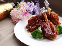 年年高昇棒棒腿【淬釀真心食堂】