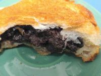 炸OREO，黃金開口笑之懶人電鍋料理