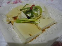 雞蛋豆腐[歡慶大同電鍋55週年]
