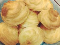 vip-recipes