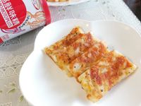 馬鈴薯煎餅「味之素品牌」高鮮味精