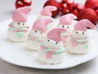 vip-recipes