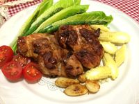 vip-recipes