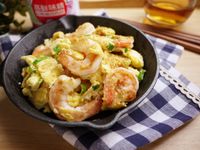 蔥蛋蝦仁「味之素品牌」高鮮味精