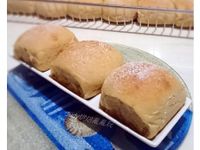黑糖煉乳優格餐包