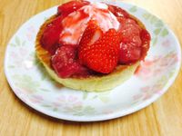舒芙蕾煎餅（スフレパンケーキ）