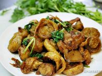 醬燒麵腸