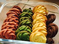 vip-recipes
