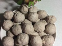 虱目魚丸