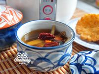 護敏茶【大同電鍋】