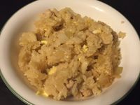 炒飯