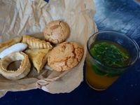 vip-recipes