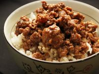 【厚生廚房】必勝滷肉飯