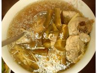 瓜仔雞湯