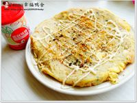 廣島燒「味之素品牌」高鮮味精