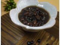 簡易蜜黑豆