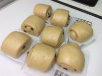 黑糖饅頭