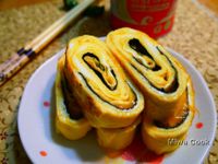 起司厚蛋燒-「味之素品牌」高鮮味精