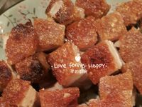 港式脆皮燒腩仔