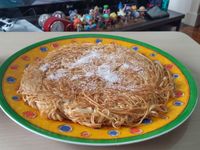 潮州煎麵