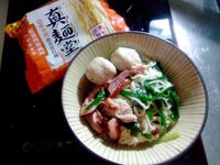 簡單拉麵_真麵堂