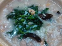 龍葵粥