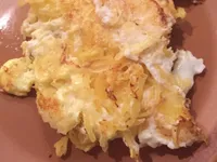 簡易快速~~~魚翅瓜煎蛋
