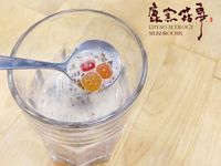 【鹿窯菇事】彩色珍珠鮮奶木耳露