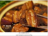 電鍋版-三層五花燉肉