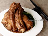 高昇排骨_電鍋料理 零廚藝