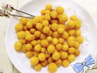 vip-recipes