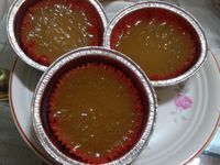 原味甜年糕