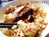麻油雞米糕🎶
