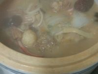 佛跳牆(年菜)