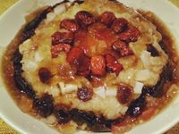 八寶飯