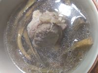 古早味豆乾湯