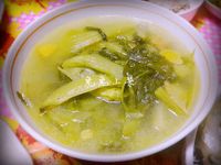 長年菜(年菜)
