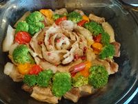 花開富貴