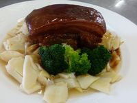 紹興東坡肉