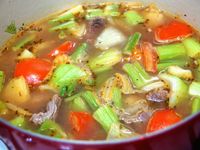 vip-recipes