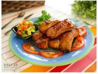 vip-recipes