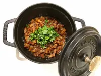 台式滷肉飯