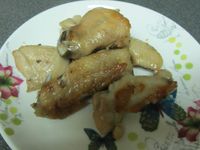 vip-recipes